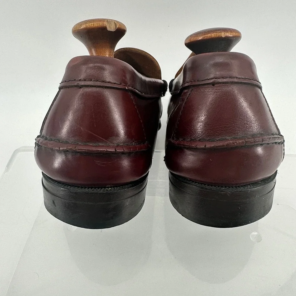 Sebago brand model